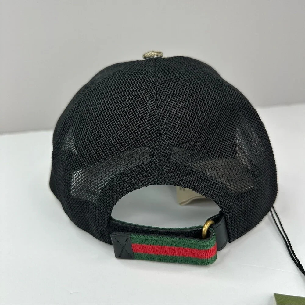 Gucci gg supreme